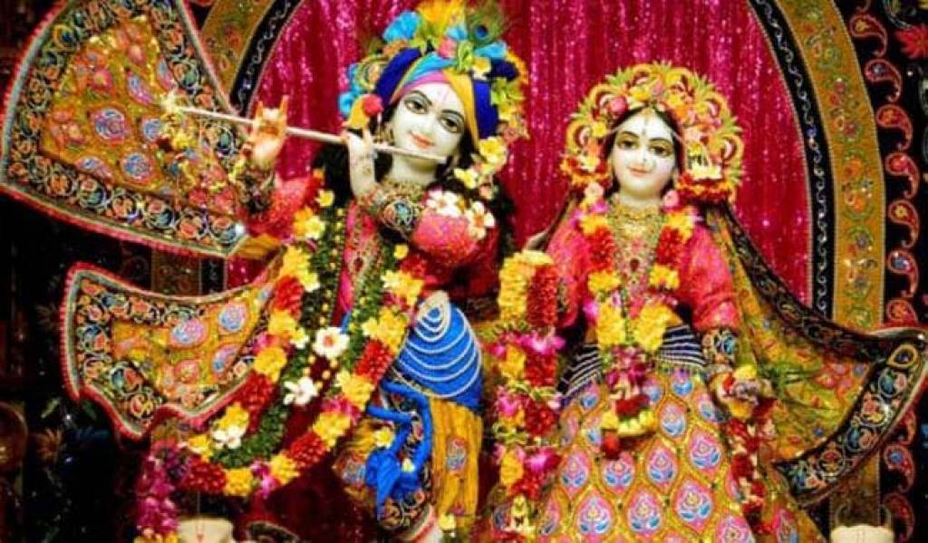 अन्नकूट पूजा में श्रीकृष्ण को चढ़ाएं बस ये एक फल, सारी मुराद हो जाएगी पूरी