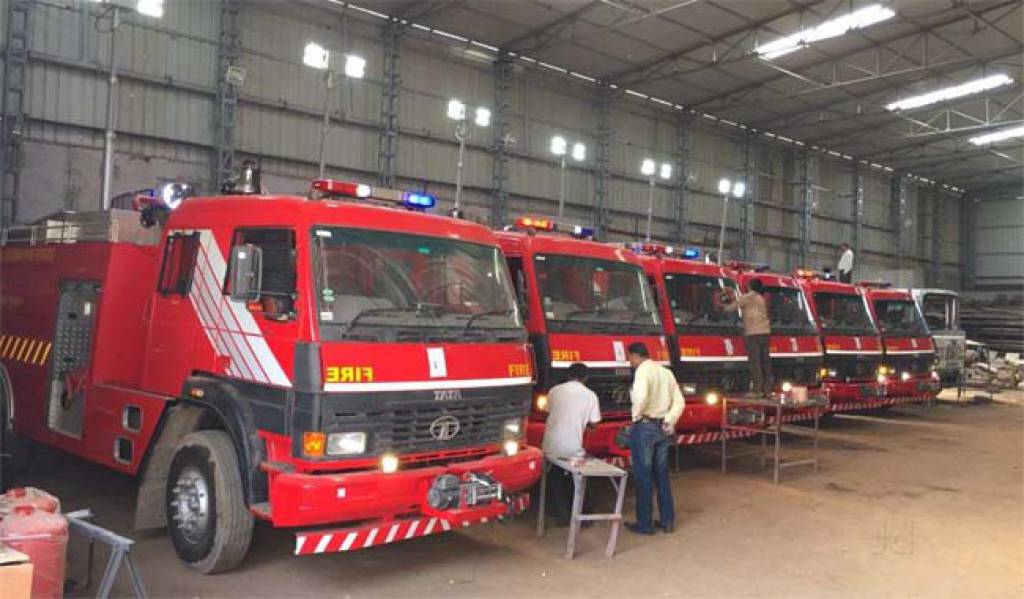 दिवाली के मौके पर 2000 अधिकारियों तैनाती, छुट्टियां रद्द
