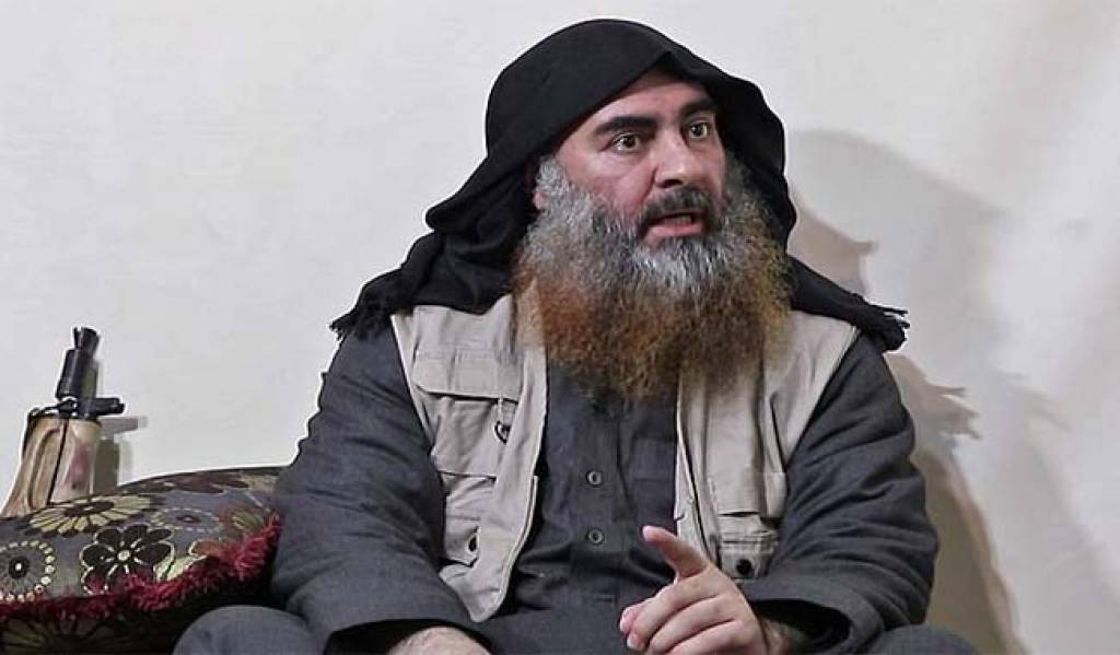 ISIS सरगना बगदादी ने अमेरिकी हमले के दौरान खुद को उड़ाया, डीएनए और बायोमेट्रिक जांच पूरीः रिपोर्ट