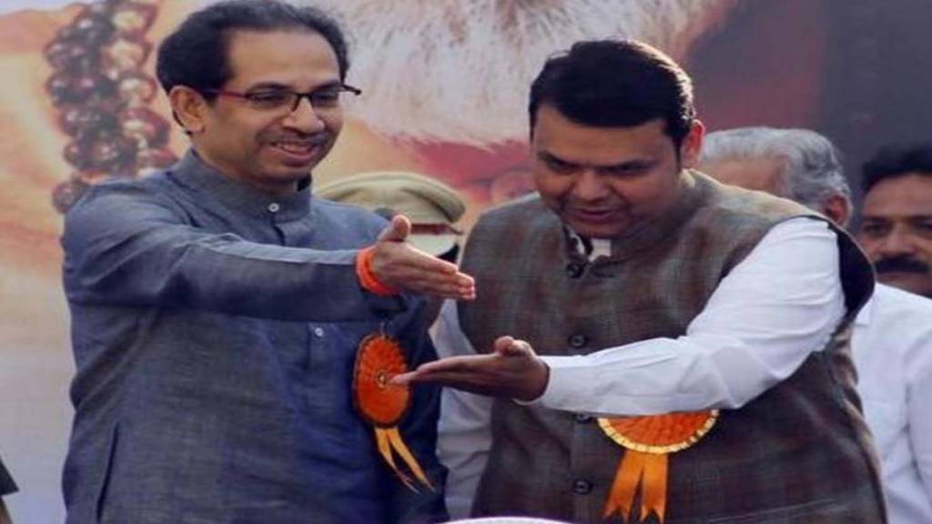 महाराष्ट्र: बीजेपी से खींचतान के बीच आज गवर्नर से मिलेगी शिवसेना, तो सोनिया गांधी से शरद पवार