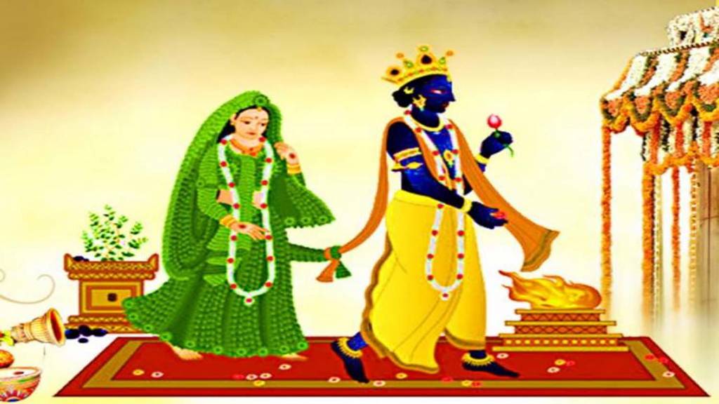 Tulsi Vivah 2019: तुलसी विवाह के दिन करें बस ये 5 उपाय, मिलेगा मनचाहा जीवनसाथी