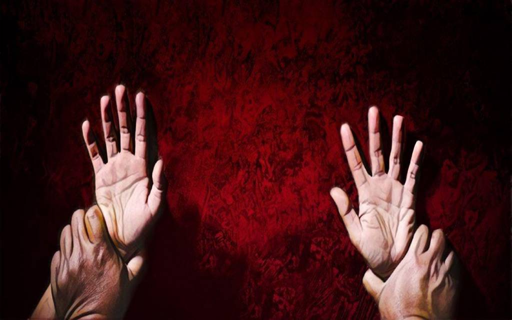 यूपी: रेप के बाद 15 साल की लड़की ने की आत्महत्या