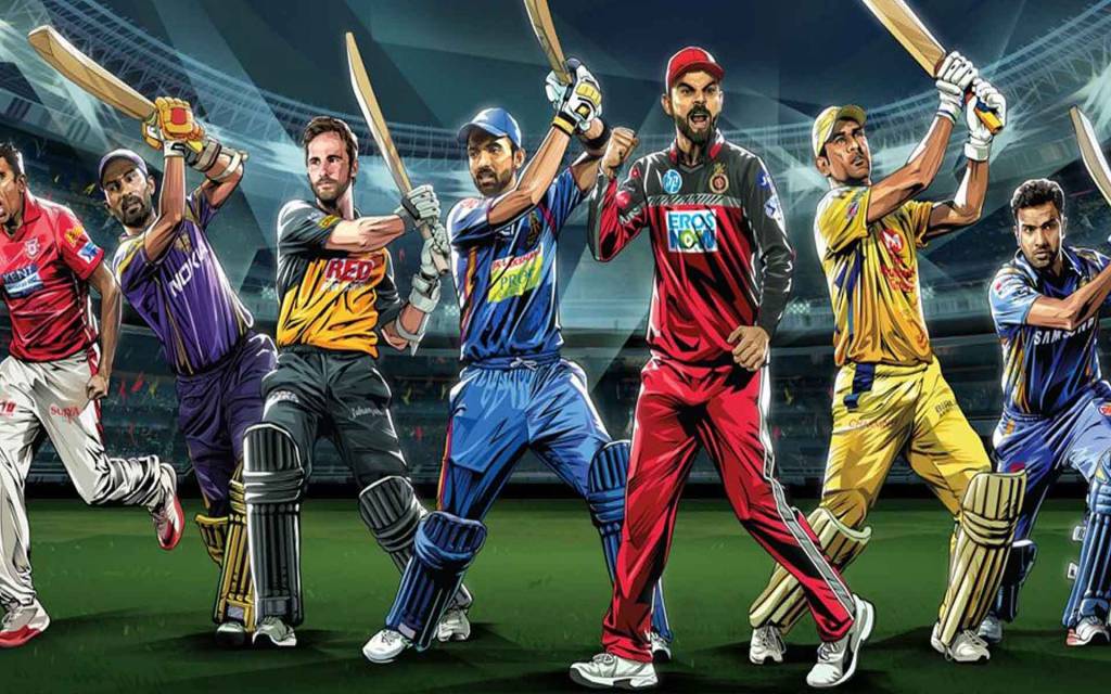 IPL 2020 के उद्घाटन मैच की तारीख आई सामने, जानिए कब से शुरू होगा फटाफट क्रिकेट का 13वां सीजन