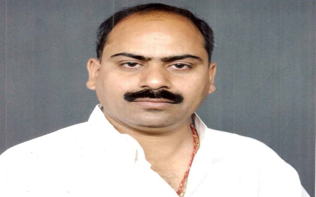 वाराणसी: दिग्गज राजनेता सुशील सिंह रघुवंशी का निधन, सीने में हुआ था इन्फेक्शन