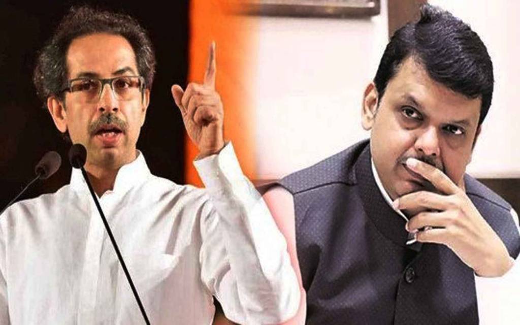महाराष्ट्र: फोन टैपिंग पर चढ़ा राजनीतिक पारा, देशमुख बोले- इजराइल भेजकर मंगाया गया था सॉफ्टवेयर