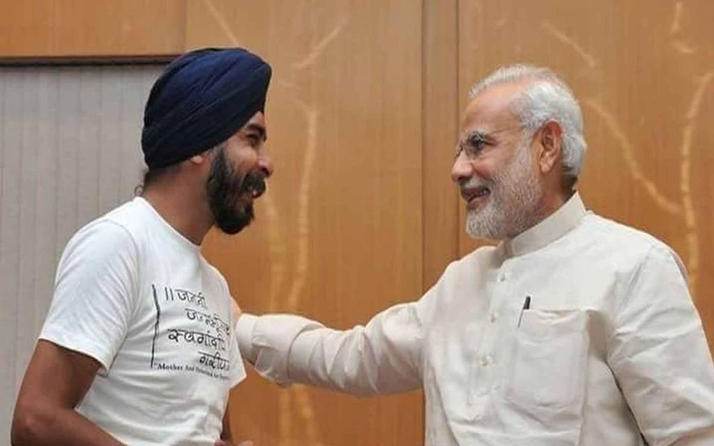 कपिल के बाद चुनाव आयोग के निशाने पर बग्गा, कैंपेन सॉन्ग पर मिली नोटिस