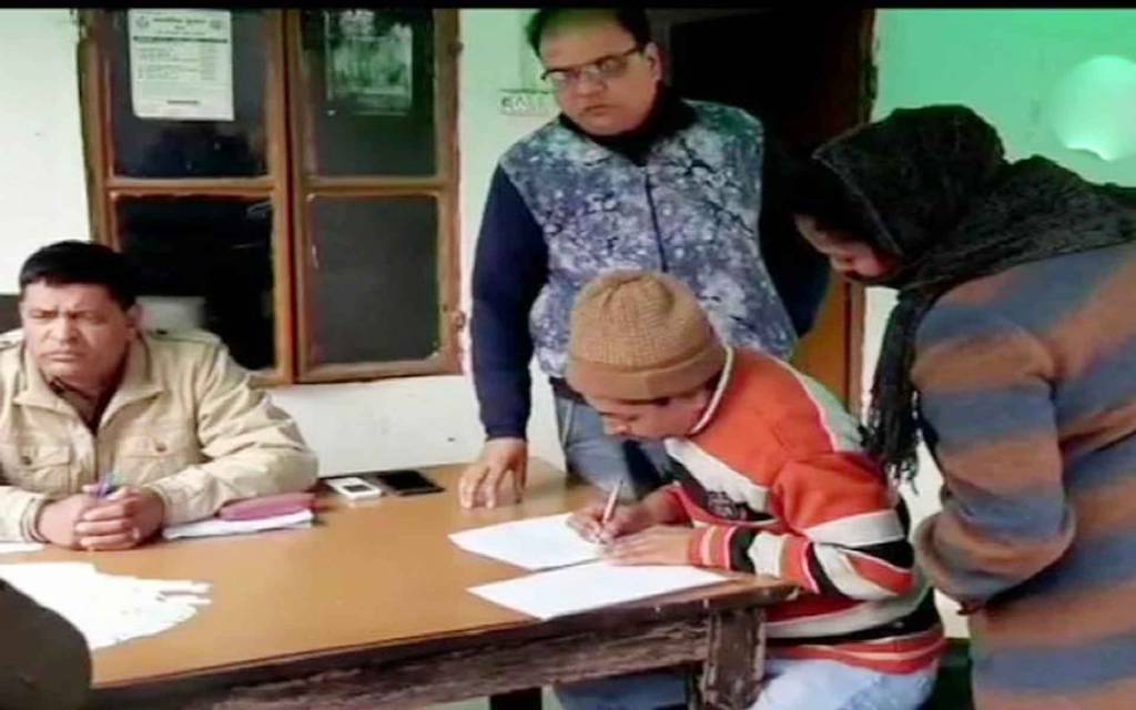 वाह रे यूपी: गए थे पोलियो टीकाकरण के लिए, लोगों ने NPR-NRC वाला समझ कर पीट डाला