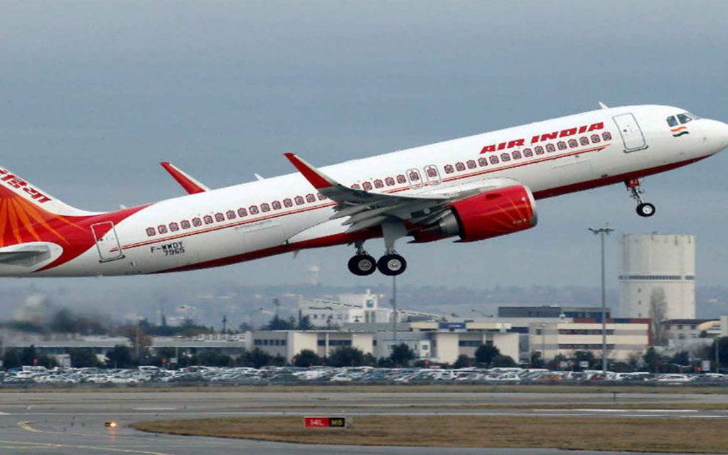 BIG Breaking: एयर इंडिया में 100% हिस्सा बेचेगी सरकार, 17 मार्च तक लगेगी बोली