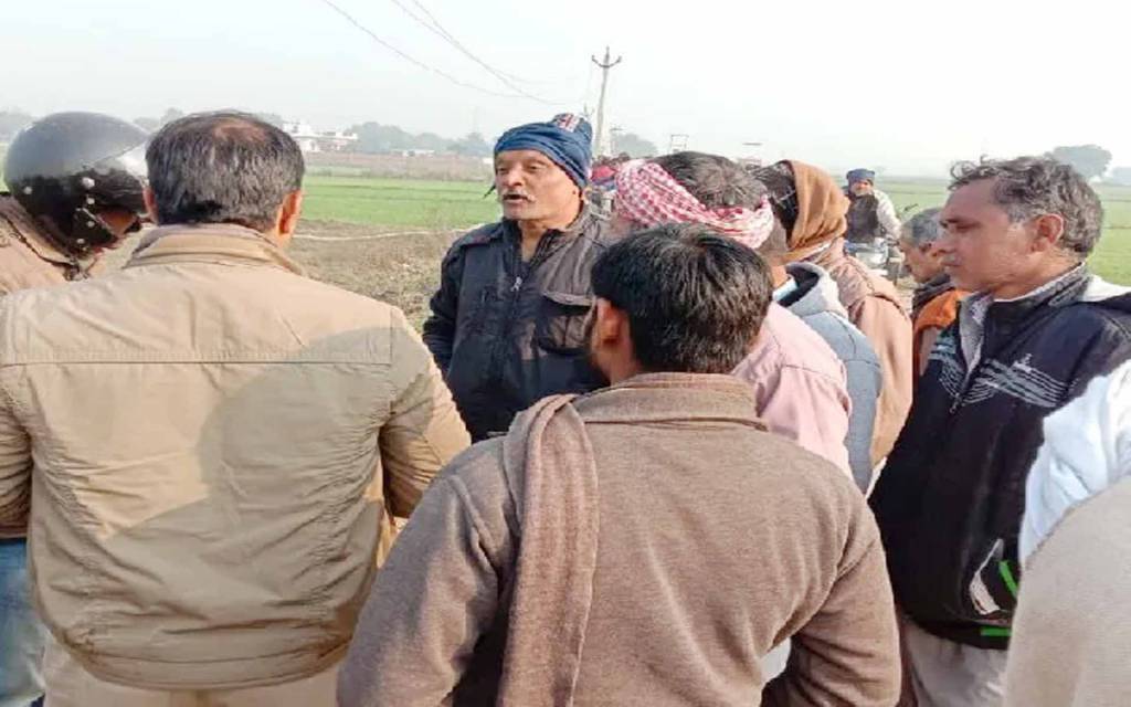 वाराणसी: चौबेपुर में टहलने निकले युवक की गोली मारकर हत्या, क्षेत्र में सनसनी