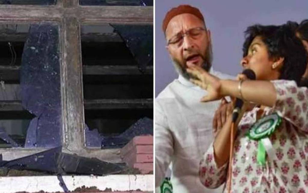 'पाकिस्तान जिंदाबाद' कहने वालों को गोली मारने का बने कानून, कृषि मंत्री ने की पीएम मोदी से अपील