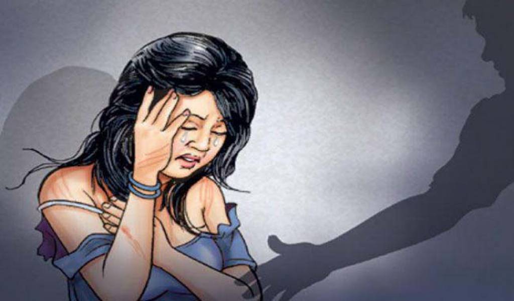 वाराणसी: पड़ोसी के घर कलम लेने गयी किशोरी से छेड़छाड़, आरोपी युवक गिरफ्तार