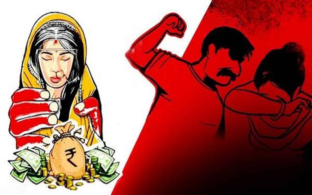 वाराणसी: पहले पत्नी को मारपीट कर घर से निकाला, फिर चोरी-छिपे कर ली दूसरी शादी