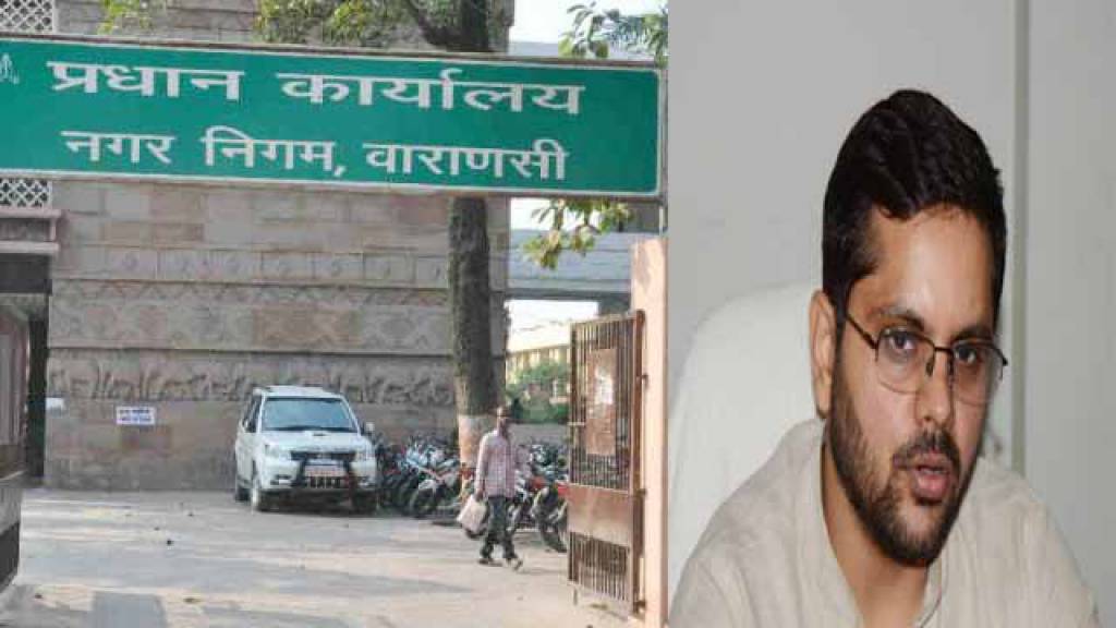 वाराणसी: नगर निगम परिवहन विभाग घोटाले में दस निलंबित, दस कम्पनियां भी हुईं ब्लैक लिस्टेड