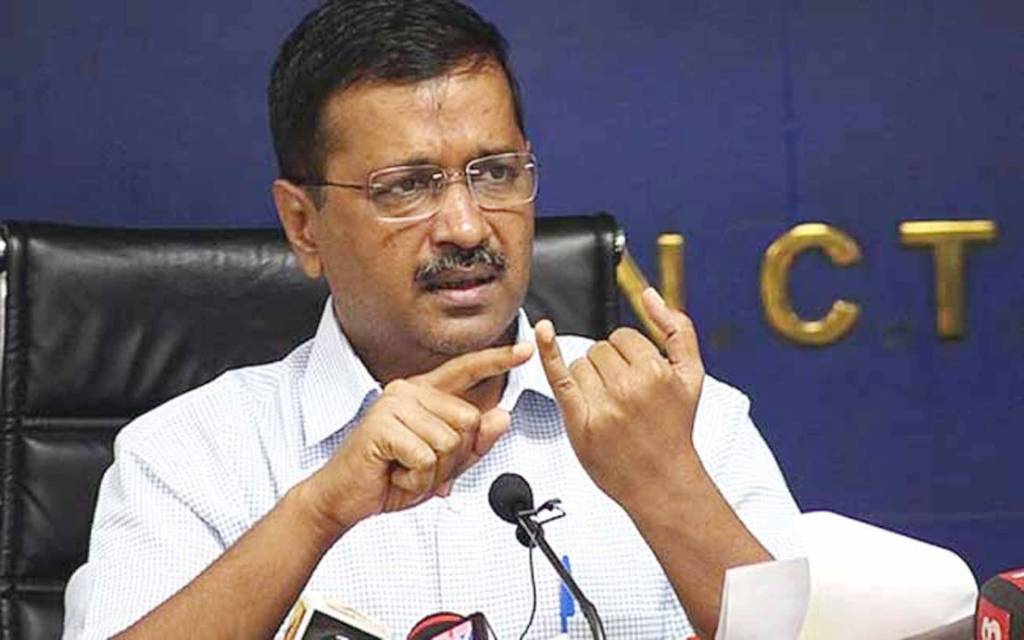 कोरोना वायरस: दिल्ली में सभी मॉल बंद, खुलेंगी सिर्फ दवा, किराना और सब्जी की दुकाने