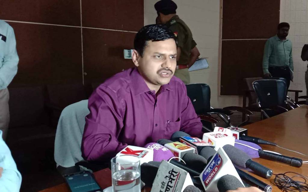 वाराणसी: जिले में धारा 144 हुआ लागू, पालन नहीं करने वालों पर होगी सख्त कार्रवाई