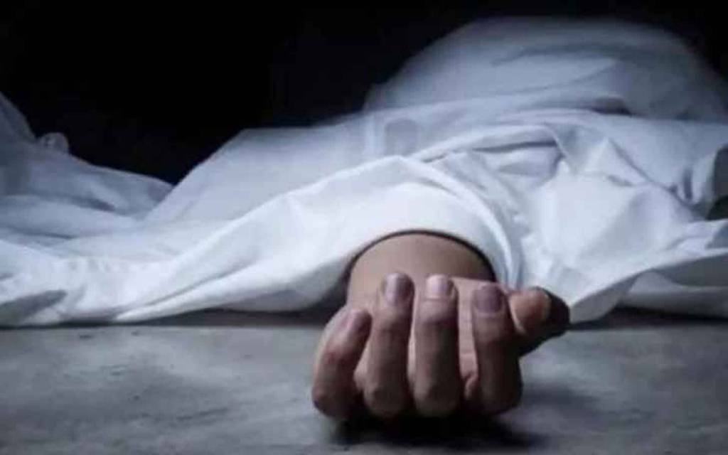 गजब का नशा: नशे के लिए नहीं मिली शराब तो पी गये मेडिकल स्प्रिट, दो की मौत