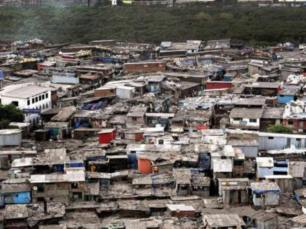मुंबई के धारावी में कोरोना वायरस के दो और मरीज मिले, महाराष्ट्र में केसों की संख्या 500 पार
