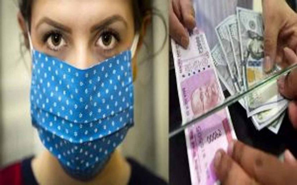 नगदी न बन जाये कोरोना का कैरियर, नोटों के सेनेटाइजेशन के बिना संक्रमण रोकने की बात अधूरी!