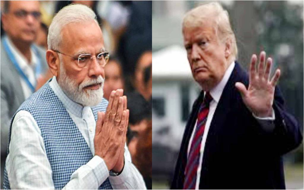अमेरिका ने बदला अपना रुख, कुछ दिन फॉलो करने के बाद ट्विटर पर पीएम मोदी को किया अनफॉलो