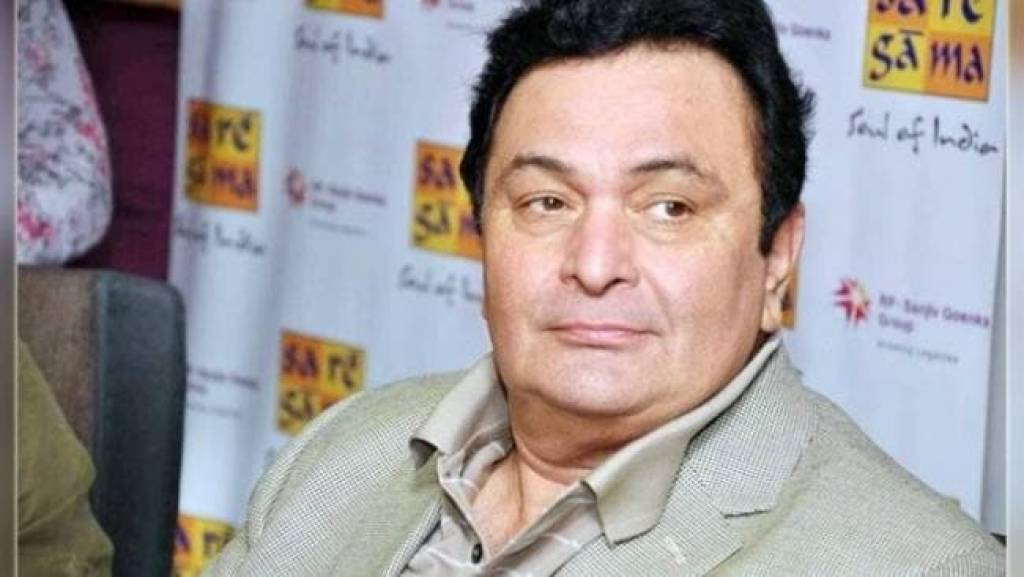 Breaking: दिग्गज अभिनेता ऋषि कपूर का मुुंबई के अस्पताल में निधन