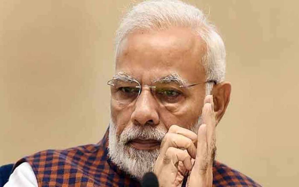 पीएम मोदी और केंद्र सरकार पर मुस्लिम नहीं करते हैं भरोसा, सर्वे में आए आश्चर्यजनक आंकड़े