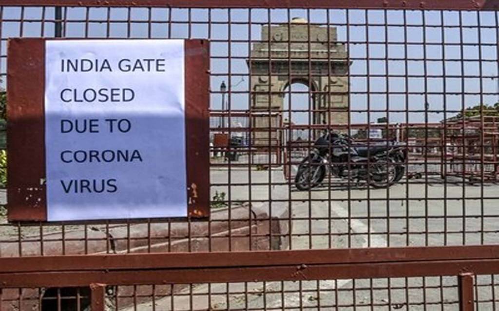 दिल्ली में राष्ट्रपति शासन के साथ 18 जून से 4 हफ्तों का लगने वाला है लॉकडाउन? सरकार ने बताया क्या है सच?