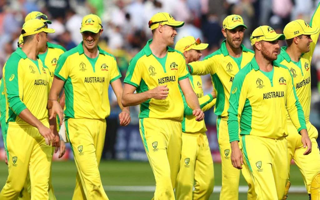 ENGvsAUS: इंग्लैंड के खिलाफ ऑस्ट्रेलिया ने किया टीम का ऐलान, 9 महीने बाद टीम में लौटे मैक्सवेल