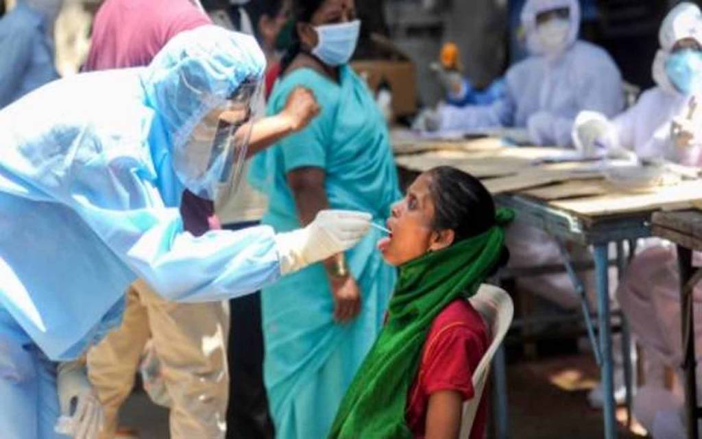 सितंबर तक देश में कोराना की स्थिति होगी भयावह, 1 जनवरी तक 10 लाख लोगों की हो सकती है मौत