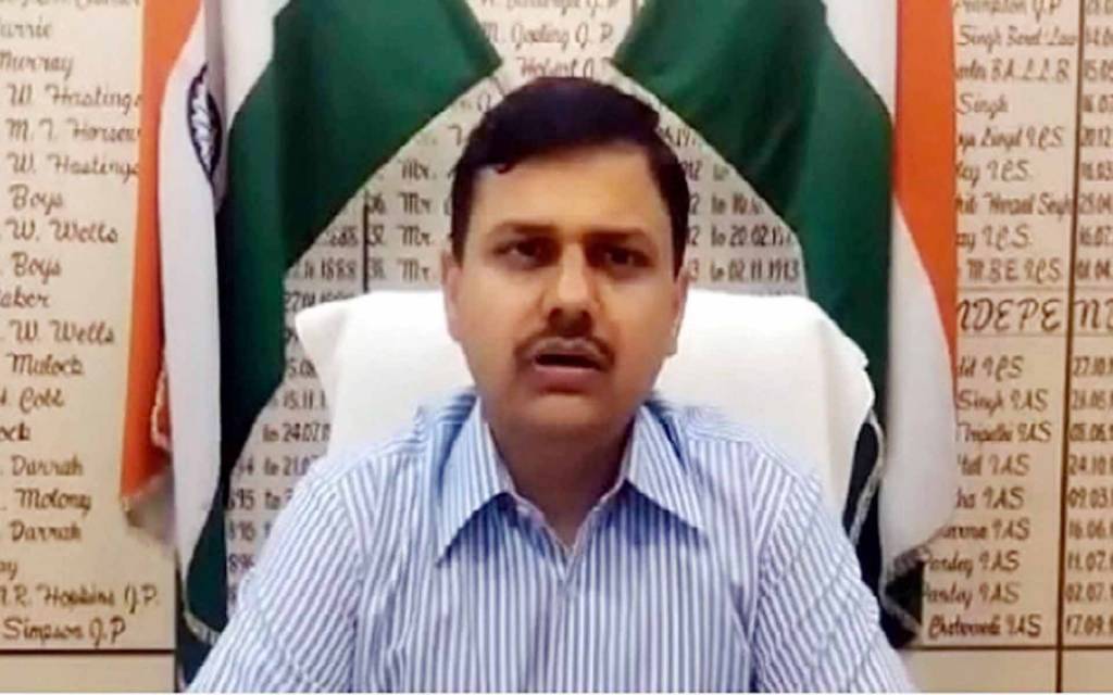वाराणसी: बदले गए पुराने नियम, अब सोमवार से शुक्रवार तक खुलेंगी दुकानें और निजी कार्यालय
