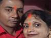 गोंडा में दिल दहला देने वाली वारदात: 5 साल के बेटे के सामने पति ने पत्नी को हथौड़े से मारा, आरोपी फरार, मासूम ने बताई हैवानियत