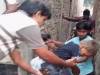 फतेहपुर में दर्दनाक हादसा: 5 साल का बच्चा 22 फीट ऊंचाई से गिरा, पेट के आर-पार हुआ सरिया
