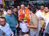 वाराणसी पहुंचे डिप्टी सीएम बृजेश पाठक,  विपक्ष पर किया तीखा प्रहार- बोले, फेक वोटर लिस्ट सुधारना लोकतंत्र को मजबूत करने की दिशा में कदम