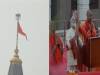 अयोध्या में धर्मध्वजा; मोदी भावुक - बोले, अब मानसिक गुलामी से मुक्ति का समय 