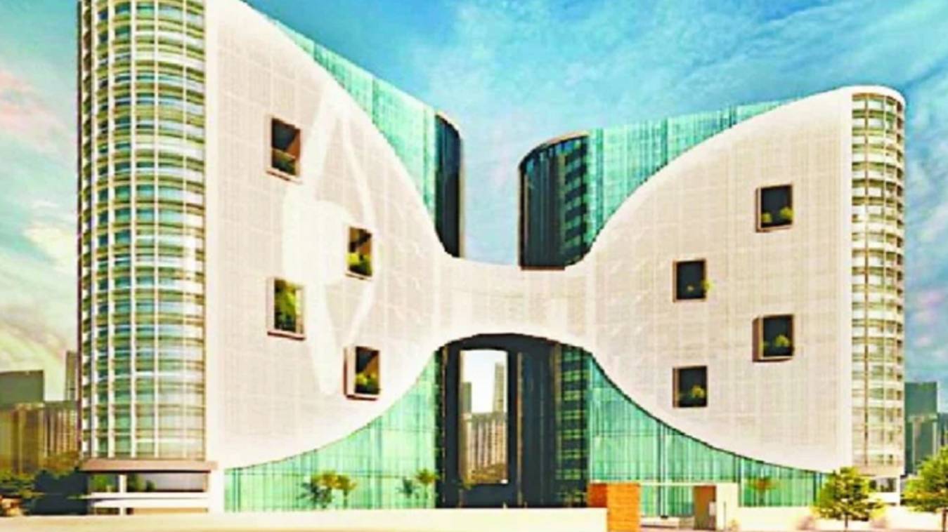 पीएम देखेंगे पूर्वांचल की पहली सिग्नेचर बिल्डिंग ‘शिव के डमरू’ का ब्लू प्रिंट,लखनऊ में होगा प्रेजेंटेशन