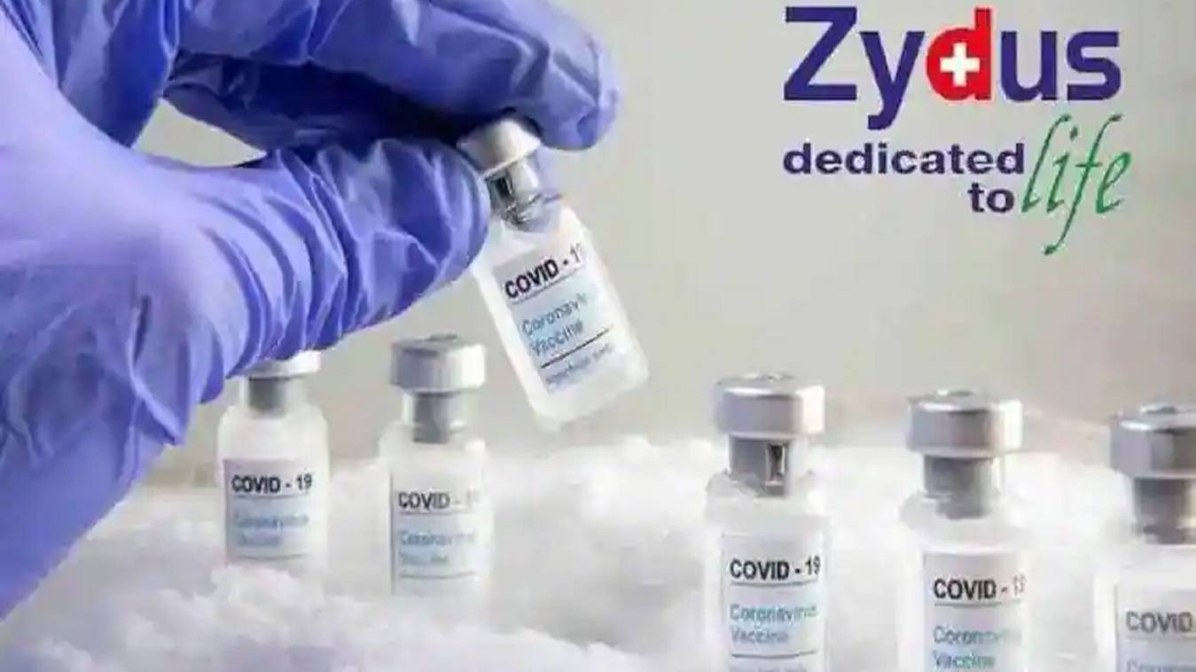 जायडस कैडिला के 2 डोज वाली वैक्सीन के फेज-3 ट्रायल को मंजूरी, 3 खुराक वाले टीके की कीमत पर बातचीत जारी