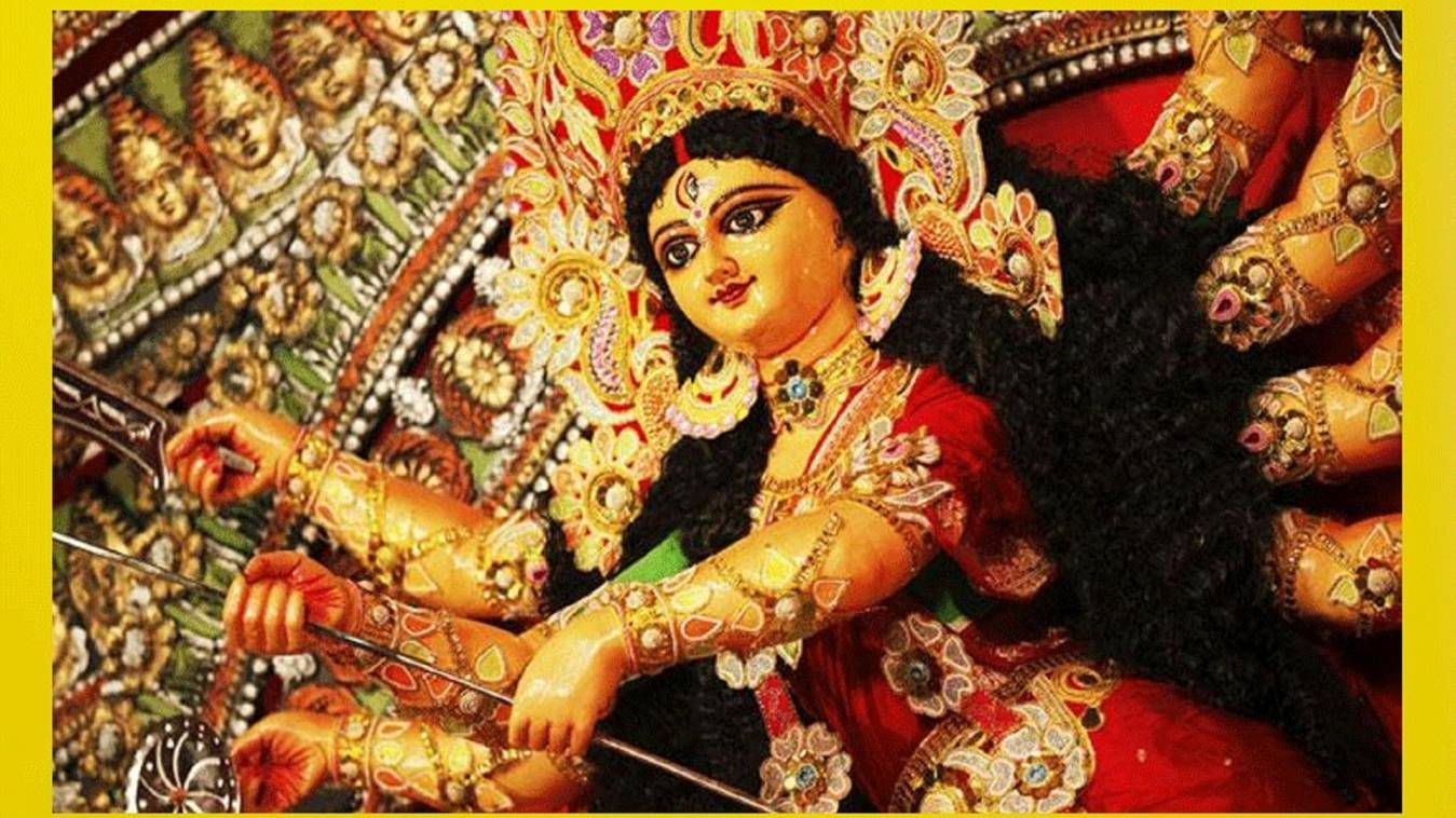 Navratri 2021: कल से शुरू शारदीय नवरात्रि, जानें कलश स्थापना का शुभ मुहूर्त