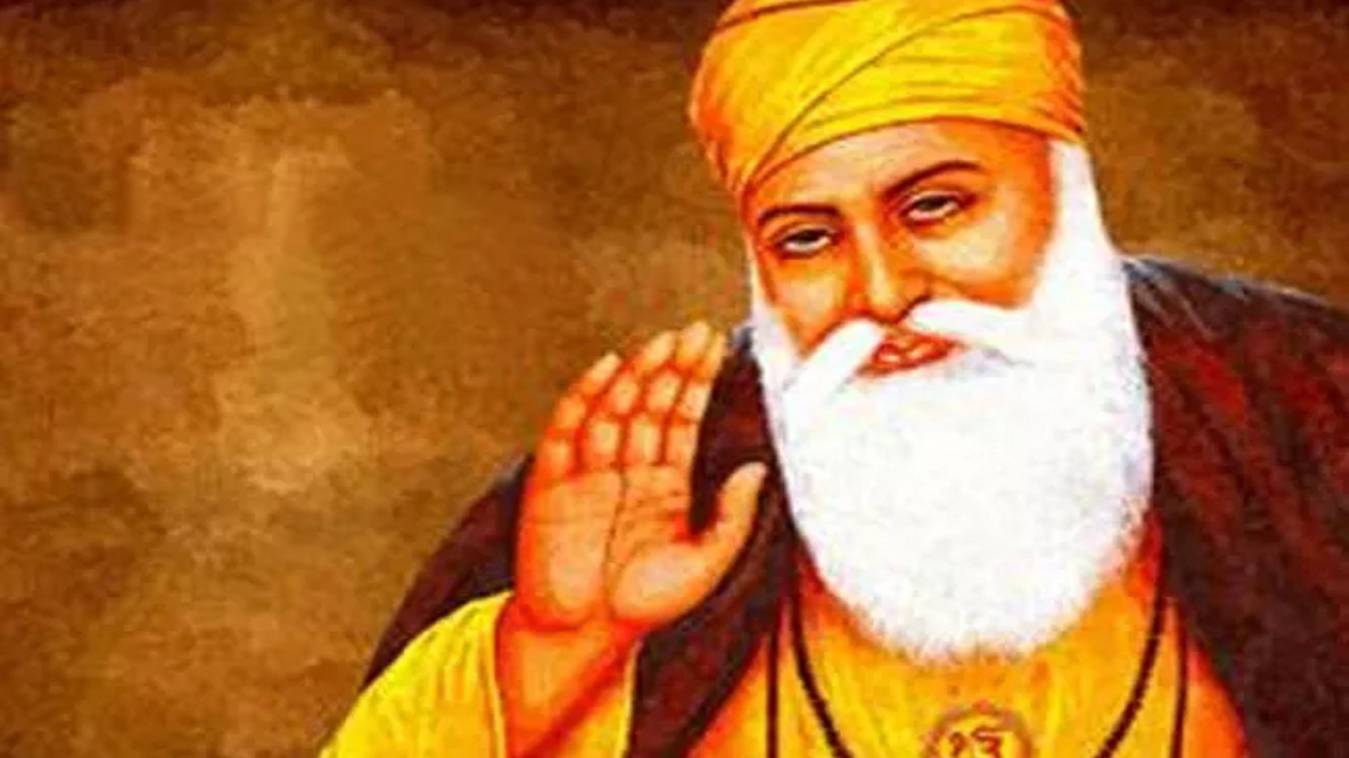 Guru Nanak Jayanti की यूपी में धूम, लोगों को आध्यात्म से जोड़ता है गुरू नानक का दर्शन