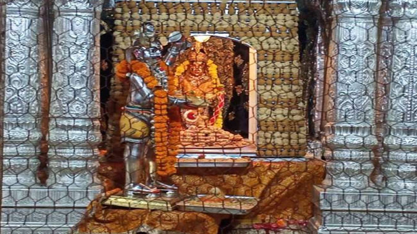 अन्नपूर्णा मंदिर में सत्रह दिवसीय महाव्रत 24 नवम्बर से प्रारम्भ
