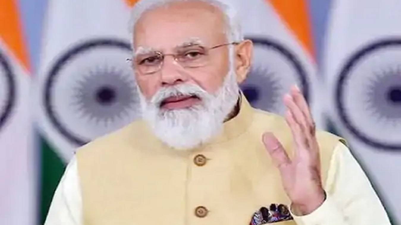 पीएम गोवा मुक्ति दिवस समारोह में हुए शामिल