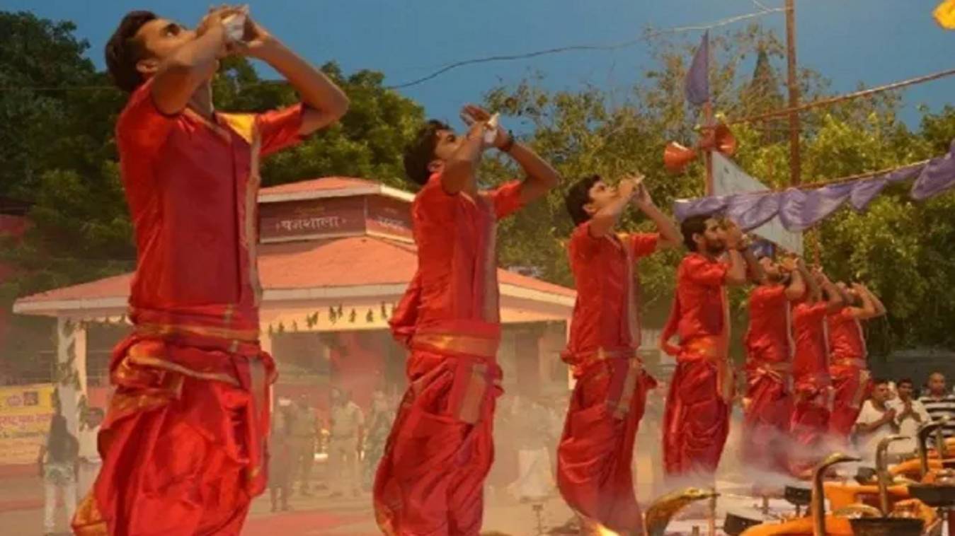 नये साल में अनूठे आयोजन की तैयारी, बाबा विश्वनाथ धाम से विश्व में गूंजेगा शंखनाद