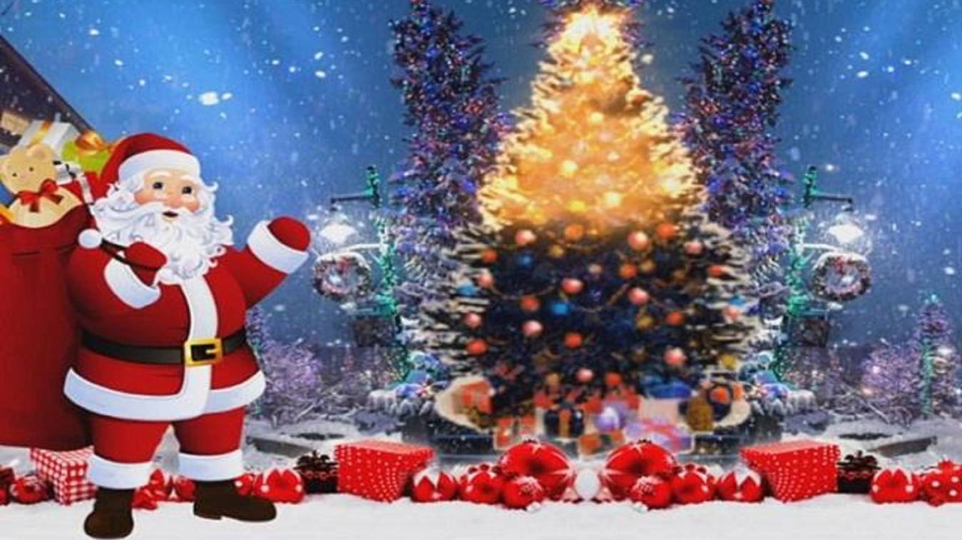 गिरजाघरों में उत्सव, धूमधाम से मनेगा प्रभु यीशु का जन्मोत्सव