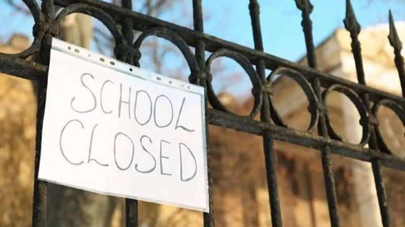 30 जनवरी तक सभी स्कूल-कॉलेज बंद, ऑनलाइन पढ़ाई रहेगी जारी 