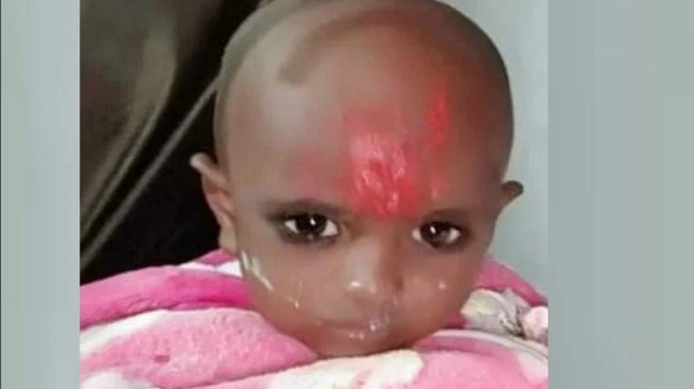 सौतेले चाचा ने पटक-पटककर मासूम की हत्या, पुलिस ने किया गिरफ्तार 