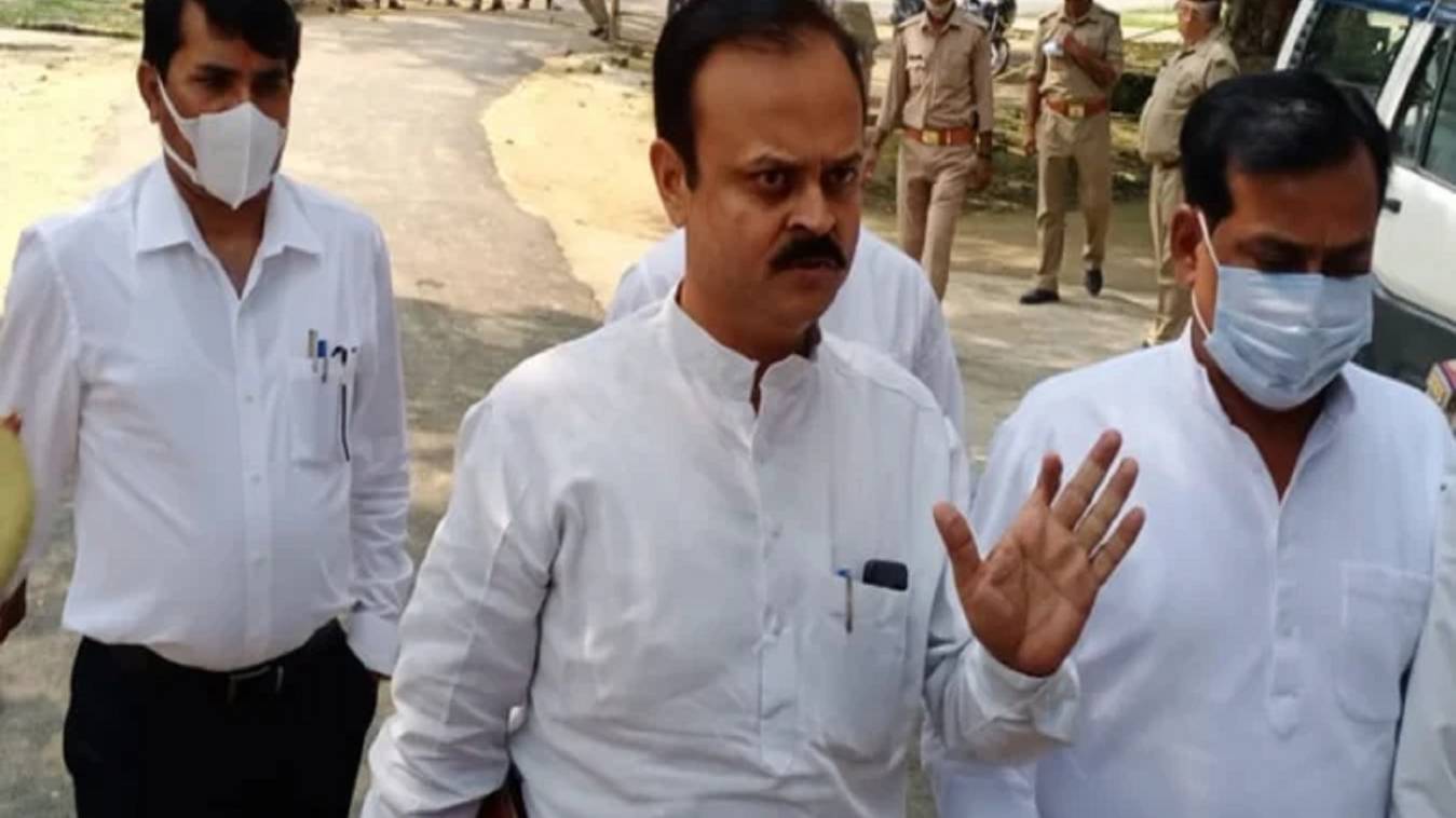 लखीमपुर हिंसा के आरोपी और गृहराज्य मंत्री के बेटे आशीष मिश्र को हाईकोर्ट से मिली जमानत