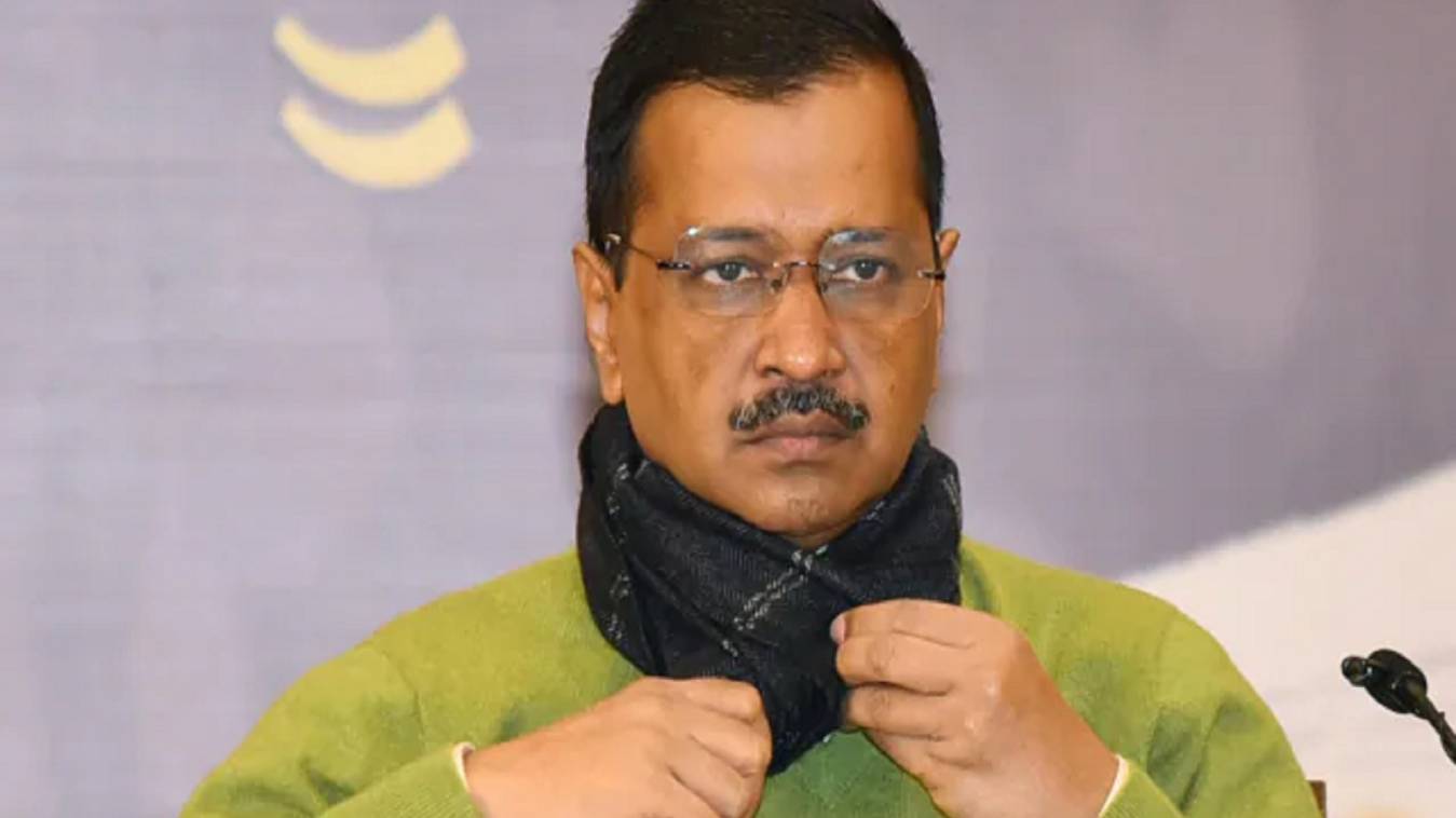 कुमार विश्वास पर केजरीवाल का तंज, जानिए क्या कहा