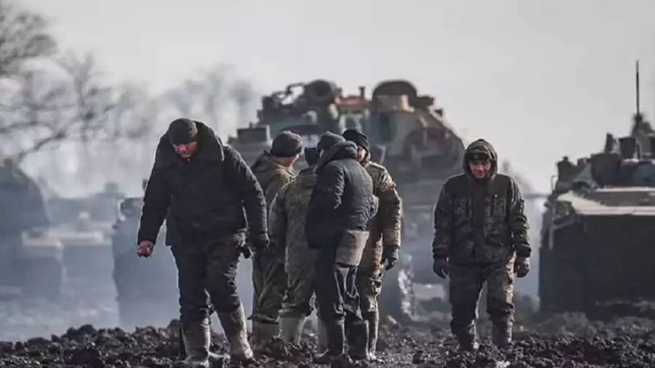 आखिर पुतिन से सीधे टकराने से क्यों डर रहे हैं अमेरिका और नाटो , जाने क्यों ? 