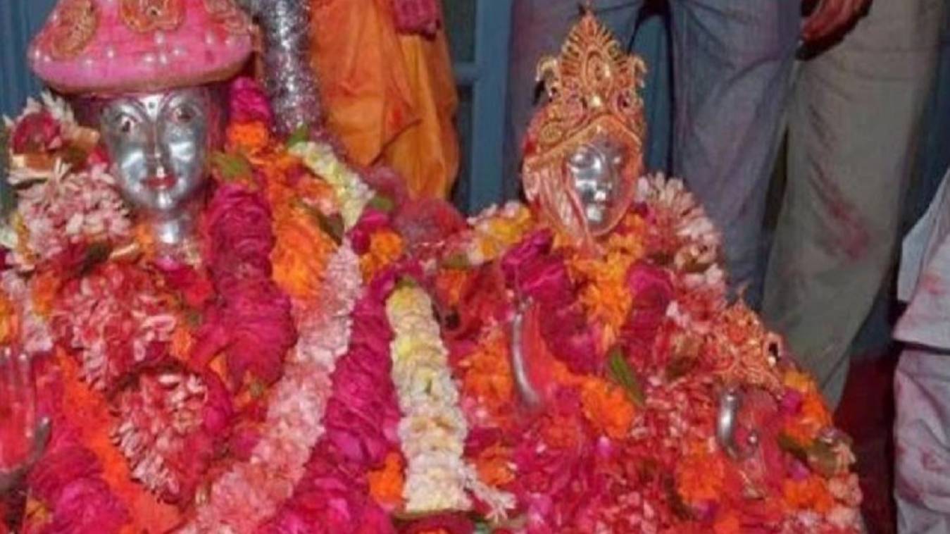 काशी विश्वनाथ को आज चढ़ेगी शगुन की हल्दी, महाशिवरात्रि के दिन धूमधाम से होगा शिव विवाह