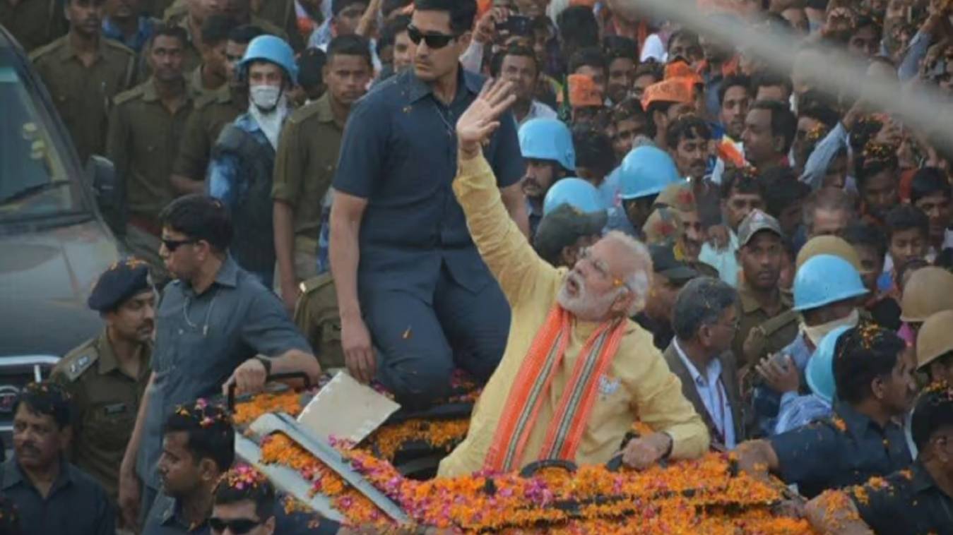  विधानसभा चुनाव के लिए BJP ने झोंकी ताकत: कल वाराणसी में पीएम मोदी का रोड शो, अमित शाह खुद कर रहें मॉनिटरिंग