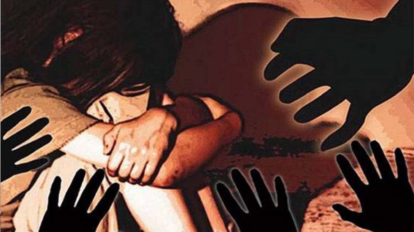 13 साल की नाबालिग के साथ 8 महीने तक 80 लोगों ने किया गैंगरेप,10 गिरफ्तार, लंदन में एक आरोपी