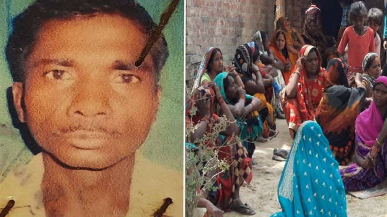 जौनपुर में मोबाइल चोरी के आरोप में लाठी डंडे से पीट- पीटकर हत्या, पुलिस आरोपितों की तलाश में जुटी 